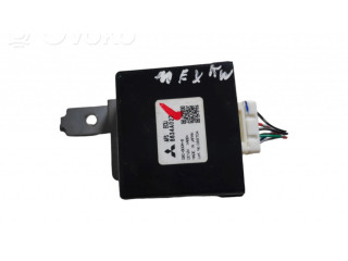 Блок управления 8634A027, G8C600MB   Mitsubishi Lancer X