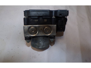 Блок АБС 6R0614517BM   Skoda  Roomster (5J)  2006 - 2015 года