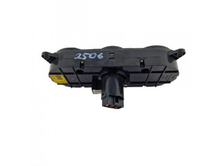 Блок управления климат-контролем 9725017xxx   Hyundai Matrix