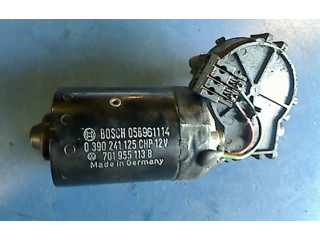 Моторчик дворников 701955113B    Volkswagen Multivan T4