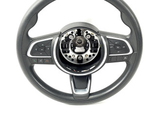 Руль Fiat 500L  2013 -  года 073570117710, 073570117710      