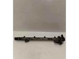 Vstřikovací lišta 0445214004, A6110700095   Mercedes-Benz C W203     
