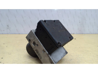 Блок АБС 1JO907379Q, 10020402124   Audi  A3 S3 8L  1996-2003 года