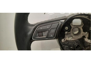 Руль Audi Q2 -   -  года 81A419091R      