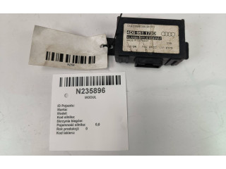 Pojistková skříňka Блок управления сигнализации 4D0951173D   Audi A8 S8 D2 4D 1997