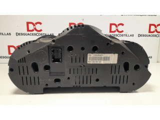 Панель приборов 156050197, CUADROINSTRUMENTOS   Alfa Romeo GT       
