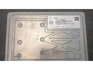 Блок управления двигателя 1A16072160722769, 12679023   Chevrolet Camaro