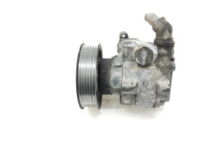 Рулевая рейка  Насос усилителя руля 7E0422154E, 2E0422155A   Volkswagen Transporter - Caravelle T5 2003 - 2015 года