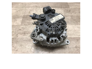 Генератор 373002A500, 373002A500   KIA Pro Cee'd I      