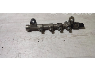 Vstřikovací lišta 55234039, 0445214254   Jeep Cherokee     