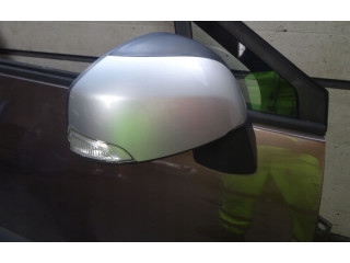 Zpětné zrcátko  Renault Scenic III -  Grand scenic III 2003    