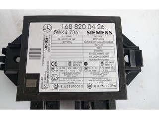 Řídící jednotka 1688200426   Mercedes-Benz A W168 2000