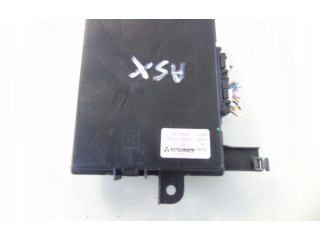 Блок управления климат-контролем 7820A404   Mitsubishi ASX