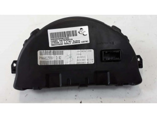 Панель 9660225880   Citroen C3       