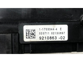   Pojistková skříňka 9210863   BMW X3 F25 2011