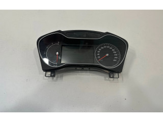 Спидометр (приборный щиток) BS7T10849VF, BS7T14C026CE   Ford S-MAX      