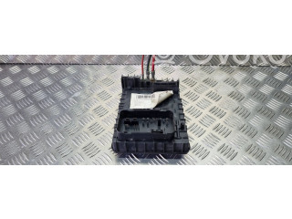 Комплект блоков управления 03G906021CG, 0281012746   Volkswagen Caddy