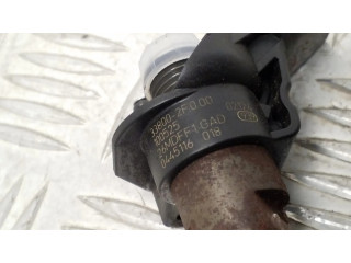 Форсунка 338002F000    Hyundai Santa Fe для дизельного двигателя D4HB 2.2