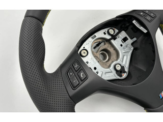 Руль BMW 3 E90 E91  2005 - 2012 года       