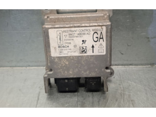 Блок подушек безопасности 6M2T14B056AD, 0285010140   Ford S-MAX