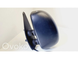 Зеркало электрическое     левое   Citroen Jumper  2002-2006 года   