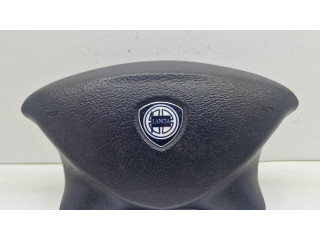 Подушка безопасности водителя 14958430, 5AVA2U   Lancia Phedra