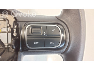 Volant Citroen C3 2017 34218194F, 34228597F  