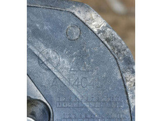 Zpětné zrcátko  Mercedes-Benz B W245 2007  A3140417  