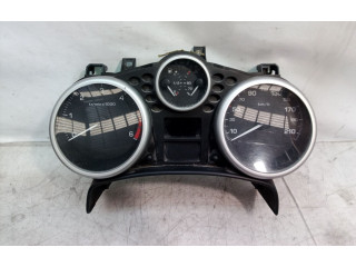 Přístrojová deska  Peugeot 207 2007 9682904680, 9682904680  