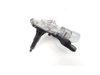 Моторчик заднего дворника 2871000Q0A, 0390205014    Nissan Micra K14