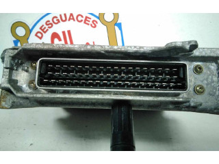 Řídící jednotka 9623748680, 33605   Peugeot 605 1994