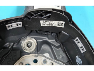 Volant Audi A6 S6 C6 4F 2007 4F0419091AP, 61712000C  