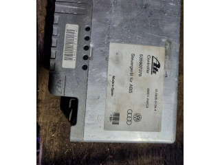 Блок управления АБС 535907379   Volkswagen PASSAT B3