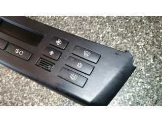 Блок управления климат-контролем 64113443981, 3443981   BMW X3 E83