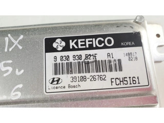 Řídící jednotka 9030930521f   Hyundai Matrix 2005