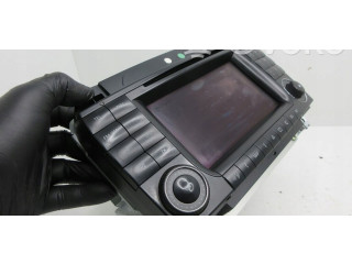 Турбина Радио/ проигрыватель CD/DVD / навигация Mercedes-Benz S W220  2208205889         