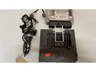 Комплект блоков управления 04C907309BB, 5Q0937084DB   Audi Q2 -