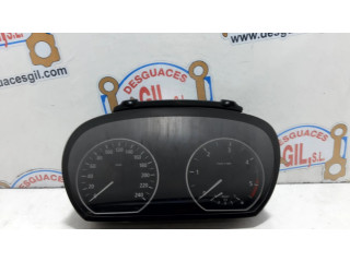 Přístrojová deska  BMW 7 G11 G12 2006 IK696147701, 146023  