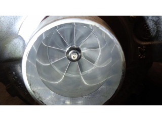  Турбина BMW M3  8631904, 8516760010         