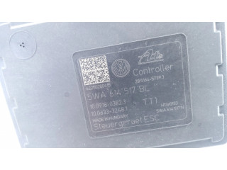 Jednotka ABS 5WA614517   Seat Leon (5F) 2015