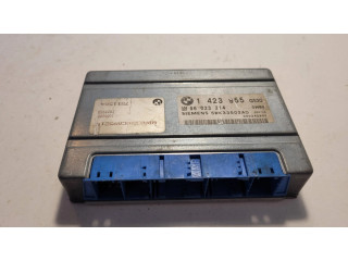 Блок управления коробкой передач 1423955, 5WK33502AD   BMW 7 E65 E66