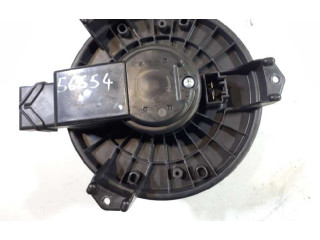 Вентилятор печки    AY2727005011   Dodge Caliber