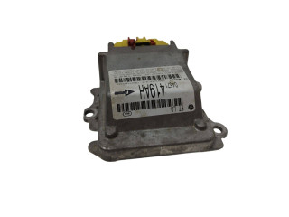 Блок подушек безопасности 04671419AH, TMD07741253   Chrysler PT Cruiser