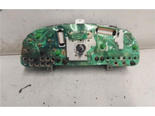 Панель приборов 81117675, 90356303   Opel Astra F       