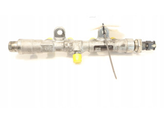 Vstřikovací lišta 0445214361   Toyota Proace     