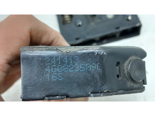 Замок капота 4G0823509C   Audi A6 S6 C7 4G