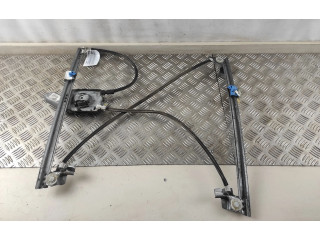 Передний комплект электрического механизма для подъема окна 400569E, 400569E   Renault Espace IV
