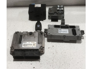 Řídící jednotka 0281012963, 0281012963   Fiat Croma 2009