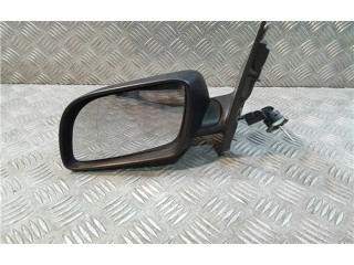 Зеркало (механическое)       Volkswagen Polo  2002 - 2005 года   