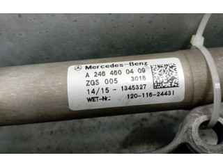 Volant Mercedes-Benz A W176 2015 A2464600409, 1345327  
